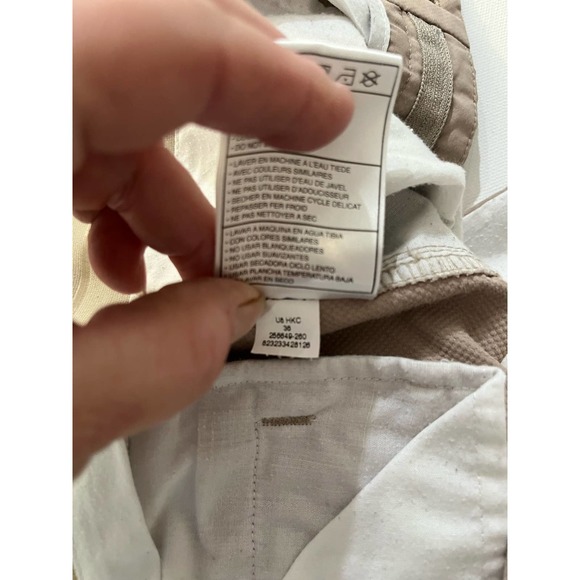 Nike golf shorts‎ size 34 - Picture 5 of 11